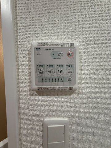 セレニテフラン野田阪神駅前のその他写真
