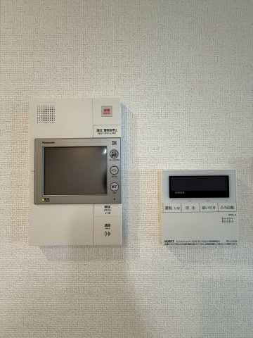 セレニテフラン野田阪神駅前のその他写真