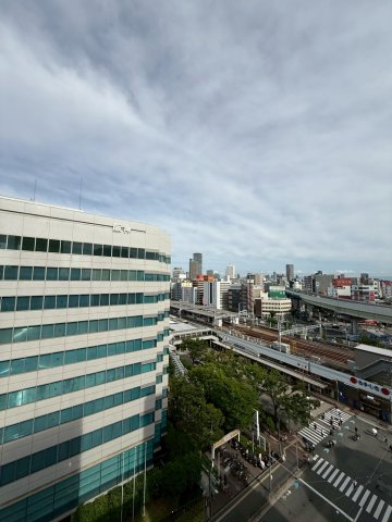 セレニテフラン野田阪神駅前のその他写真