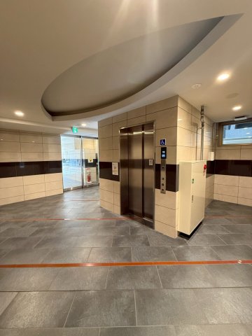セレニテフラン野田阪神駅前のその他写真