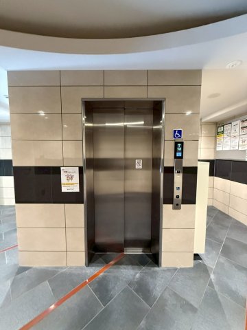 セレニテフラン野田阪神駅前のその他写真