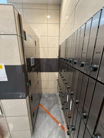 セレニテフラン野田阪神駅前のその他写真