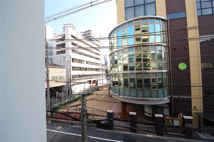 サンライズ野田阪神のその他写真