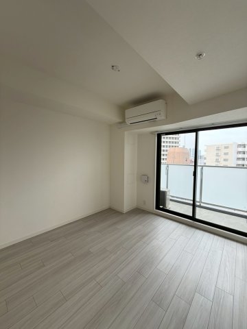 S-RESIDENCE阿波座bouncyの居間写真