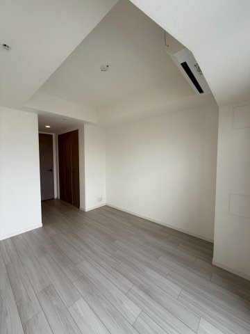 S-RESIDENCE阿波座bouncyの居間写真