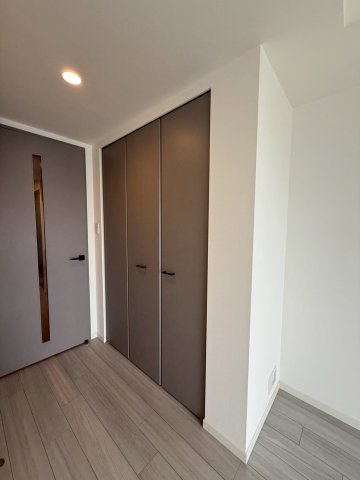 S-RESIDENCE阿波座bouncyの居間写真