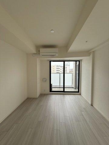 S-RESIDENCE阿波座bouncyの居間写真