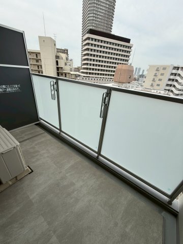 S-RESIDENCE阿波座bouncyのその他写真