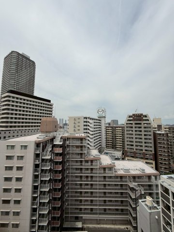 S-RESIDENCE阿波座bouncyのその他写真