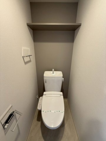 S-RESIDENCE阿波座bouncyのその他写真