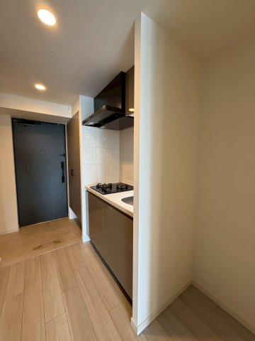 S-RESIDENCE阿波座bouncyの内装写真