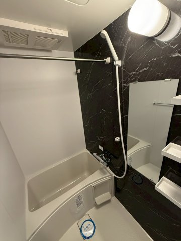 S-RESIDENCE阿波座bouncyの風呂写真