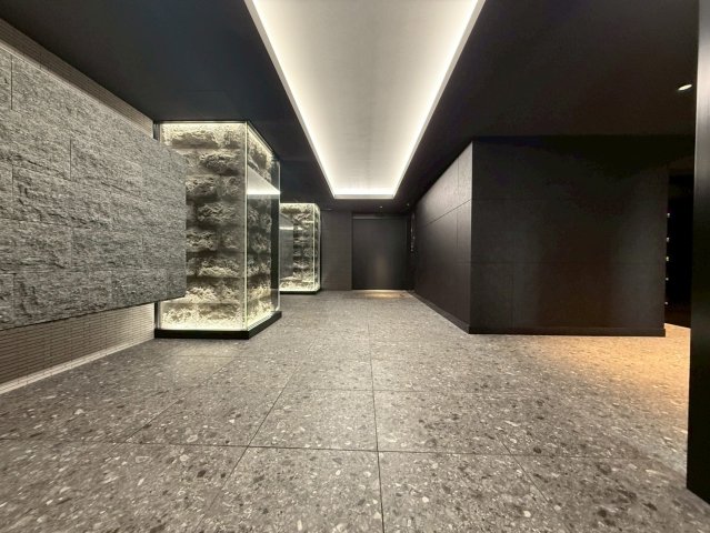 S-RESIDENCE阿波座bouncyのその他写真