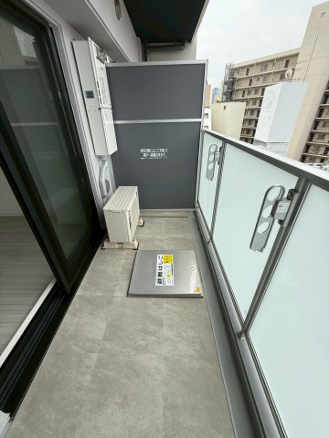 S-RESIDENCE阿波座bouncyのその他写真