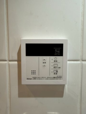 S-RESIDENCE阿波座bouncyのその他写真