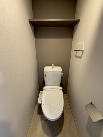 S-RESIDENCE阿波座bouncyのその他写真