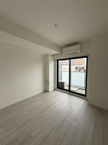 S-RESIDENCE阿波座bouncyの居間写真