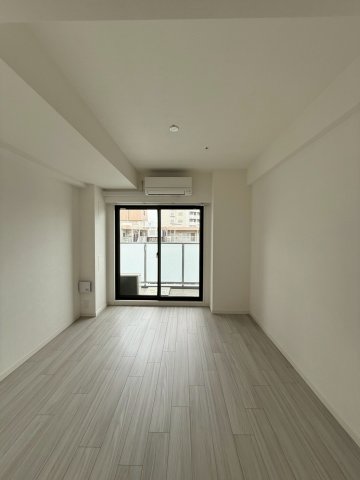 S-RESIDENCE阿波座bouncyの居間写真