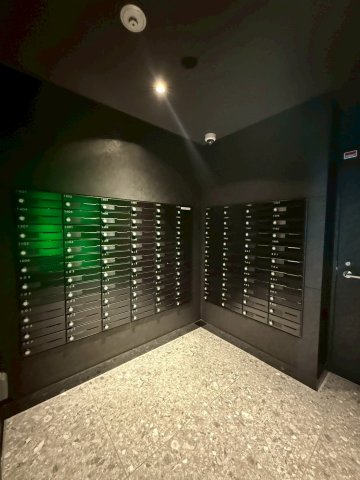 S-RESIDENCE阿波座bouncyのその他写真