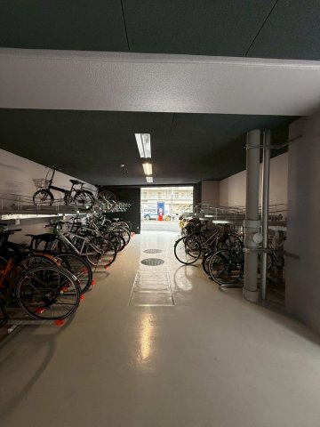 S-RESIDENCE阿波座bouncyのその他写真
