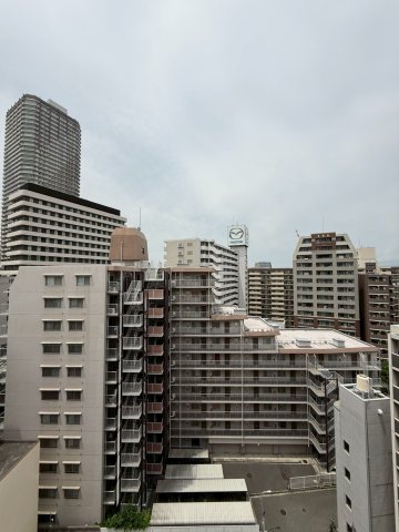 S-RESIDENCE阿波座bouncyのその他写真