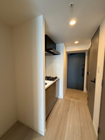S-RESIDENCE阿波座bouncyの内装写真