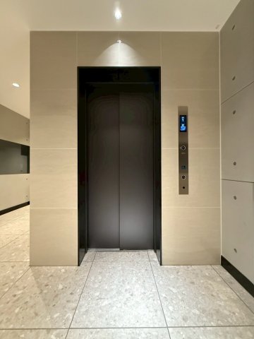 S-RESIDENCE阿波座bouncyのその他写真