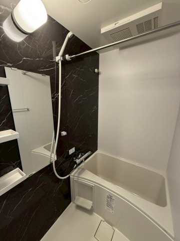 S-RESIDENCE阿波座bouncyの風呂写真