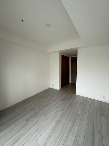 S-RESIDENCE阿波座bouncyの居間写真