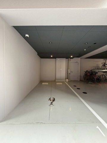 S-RESIDENCE阿波座bouncyのその他写真