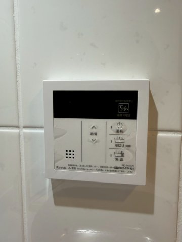 S-RESIDENCE阿波座bouncyのその他写真
