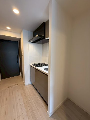 S-RESIDENCE阿波座bouncyの内装写真