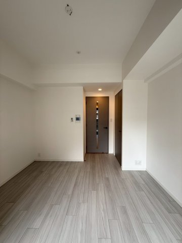 S-RESIDENCE阿波座bouncyの居間写真