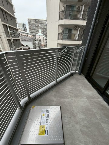 S-RESIDENCE阿波座bouncyのその他写真