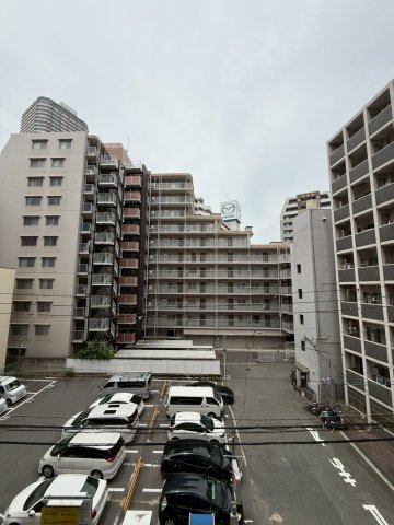 S-RESIDENCE阿波座bouncyのその他写真