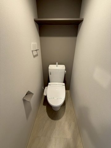 S-RESIDENCE阿波座bouncyのその他写真