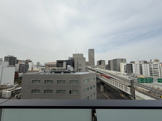 コンフォリア・リヴ本町WEST Qのその他写真