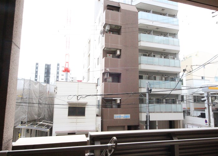 CITY SPIRE桜川Iのその他写真