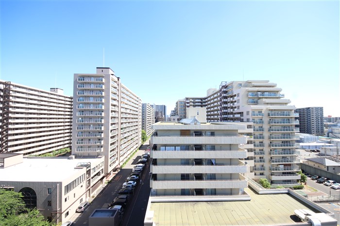 グランカリテ新大阪WESTのその他写真