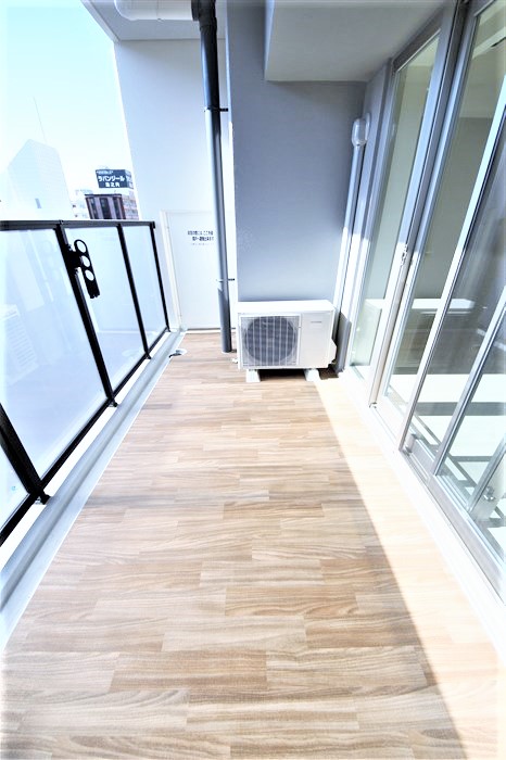 OPUS RESIDENCE SHINSAIBASHI SOUTHのその他写真