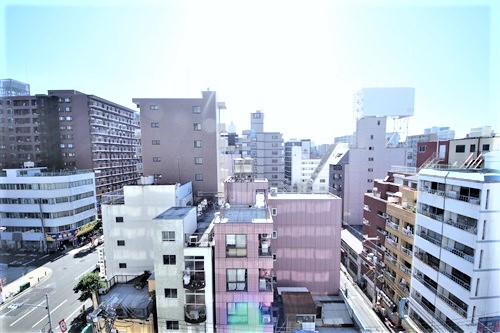 OPUS RESIDENCE SHINSAIBASHI SOUTHのその他写真