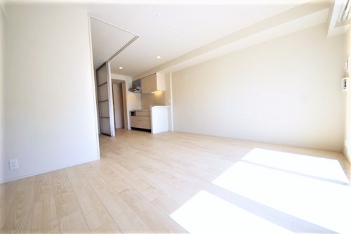 OPUS RESIDENCE SHINSAIBASHI SOUTHの内装写真