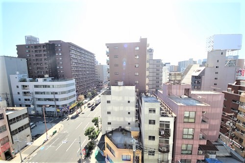 OPUS RESIDENCE SHINSAIBASHI SOUTHのその他写真