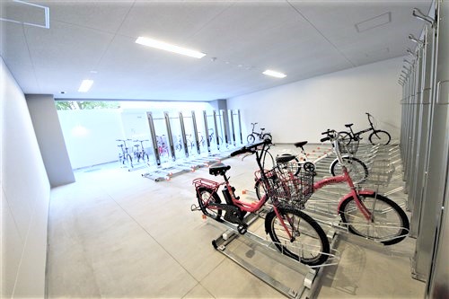 OPUS RESIDENCE SHINSAIBASHI SOUTHのその他写真