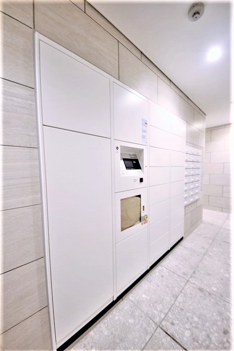 OPUS RESIDENCE SHINSAIBASHI SOUTHのその他写真