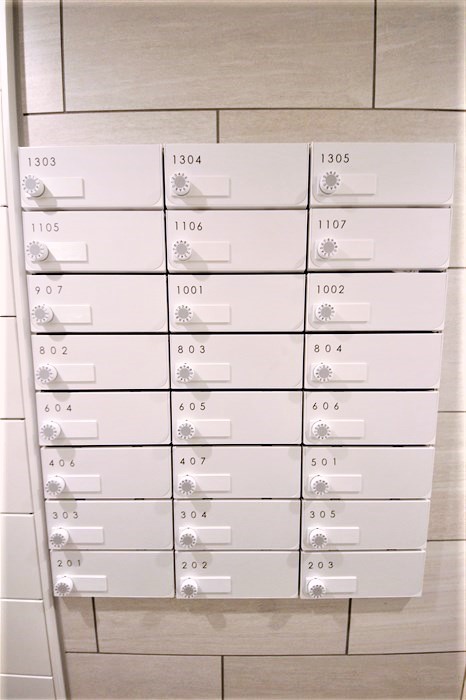 OPUS RESIDENCE SHINSAIBASHI SOUTHのその他写真