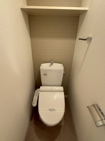 SーRESIDENCE難波BRILLERのその他写真