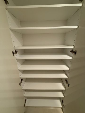 SーRESIDENCE難波BRILLERのその他写真