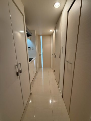 SーRESIDENCE難波BRILLERのその他写真