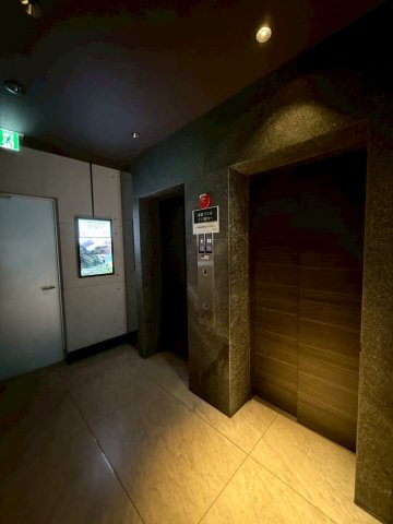 SーRESIDENCE難波BRILLERのその他写真
